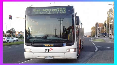 753stl bus route